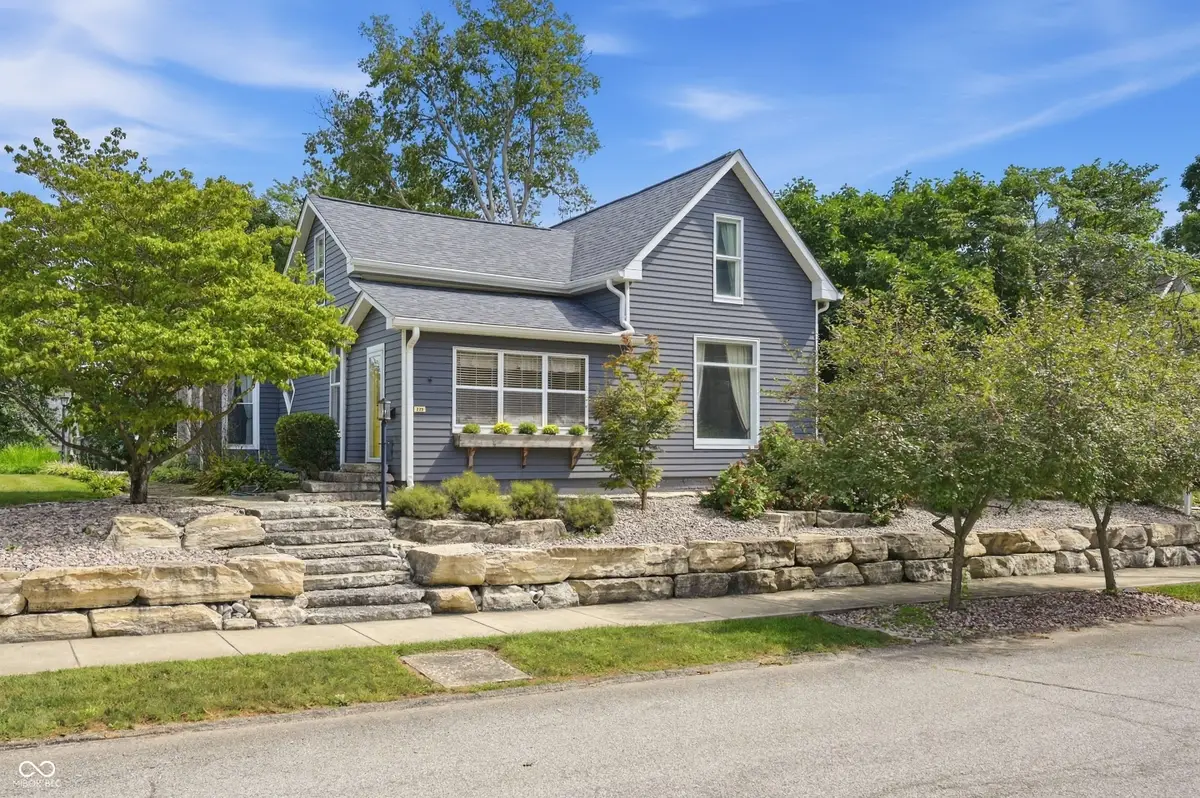 225 S Franklin Street, Knightstown, IN 46148 - #1