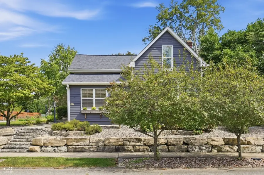 225 S Franklin Street, Knightstown, IN 46148 - #2