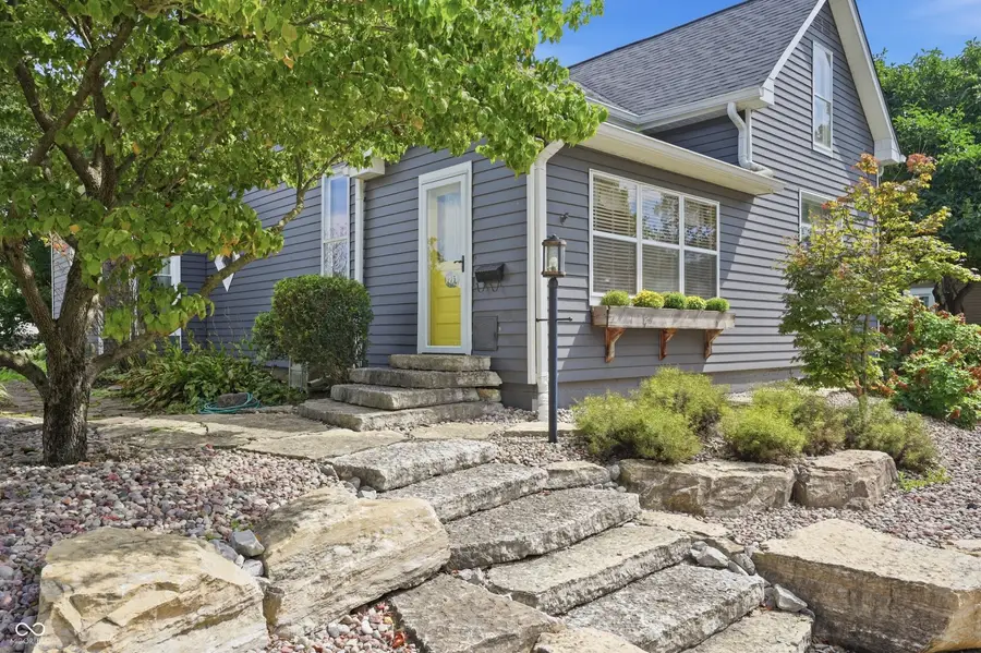 225 S Franklin Street, Knightstown, IN 46148 - #3