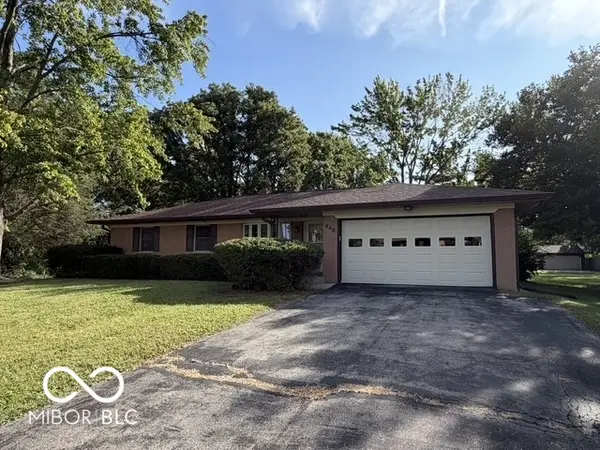 445 Belmar Avenue, Indianapolis, IN 46219