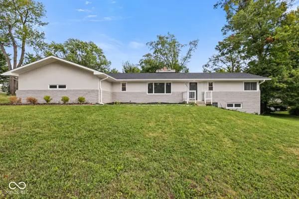 4571 Devon Drive, Indianapolis, IN 46226