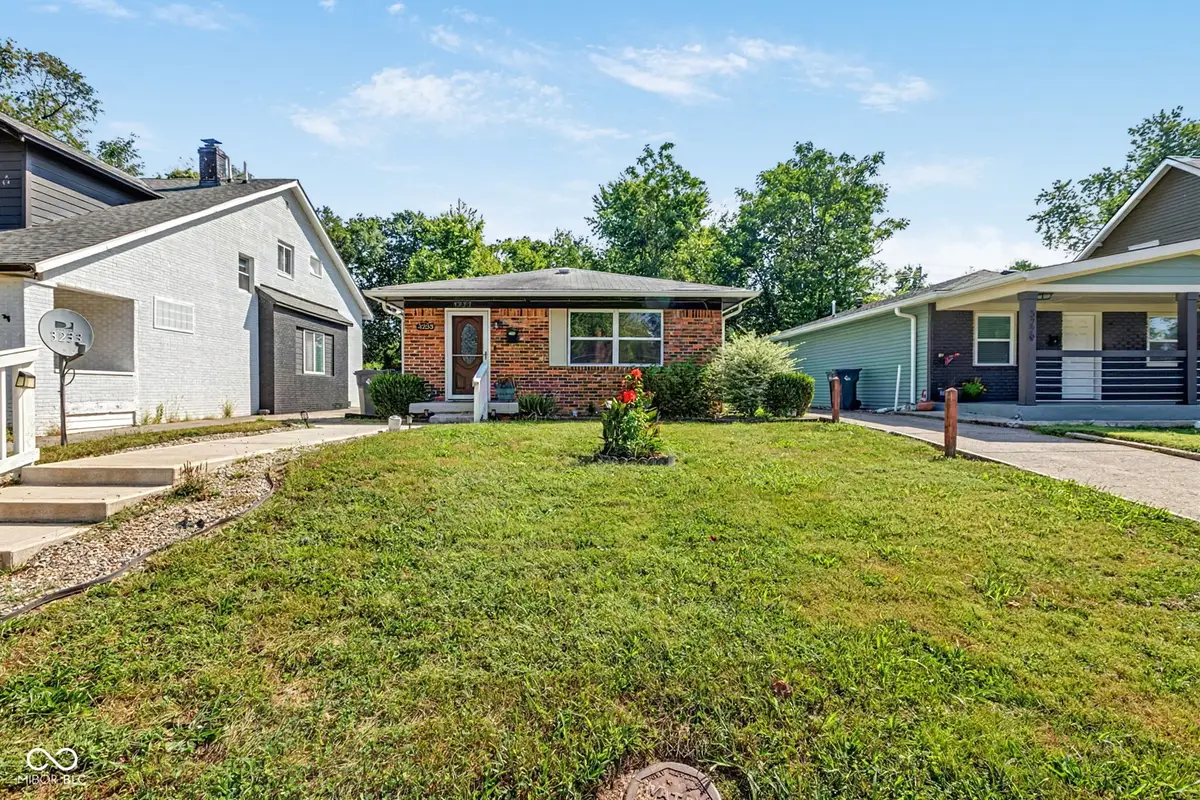 3233 N Arsenal Avenue, Indianapolis, IN 46218 - #1