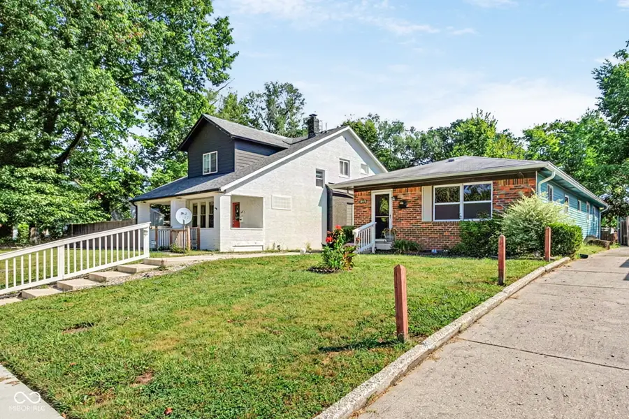 3233 N Arsenal Avenue, Indianapolis, IN 46218 - #2