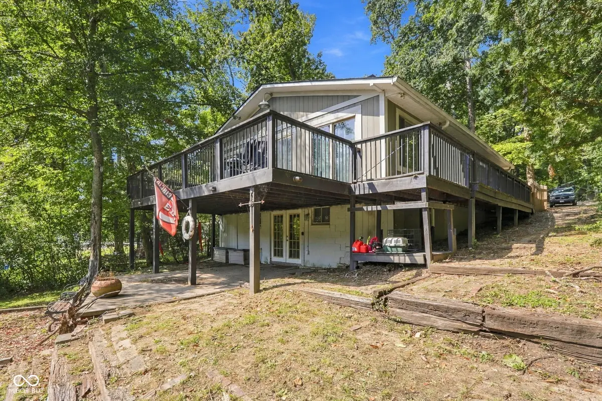 8671 S Kinman Drive, Nineveh, IN 46164 - #1