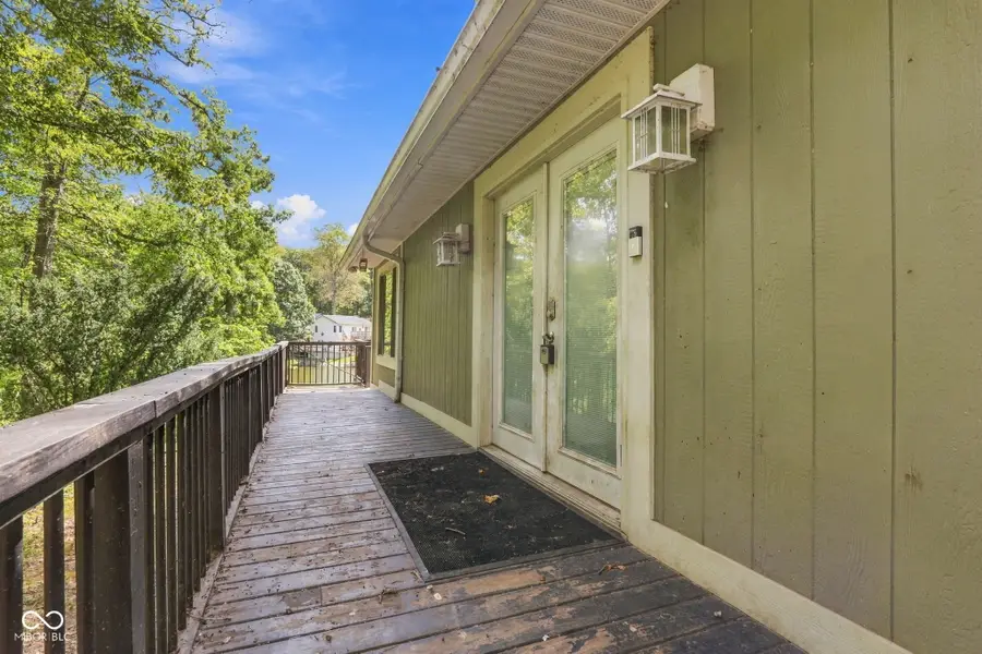 8671 S Kinman Drive, Nineveh, IN 46164 - #2