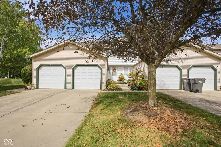 9412 Timber View Drive, Indianapolis, IN 46250 - #3