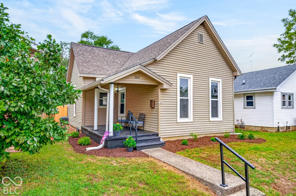 1804 California Street, Columbus, IN 47201 - #1