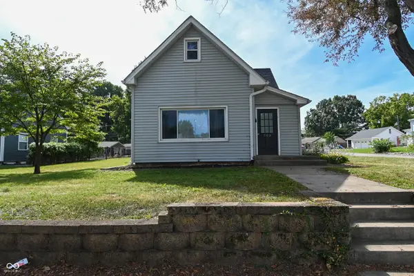 703 E Main Street, Plainfield, IN 46168