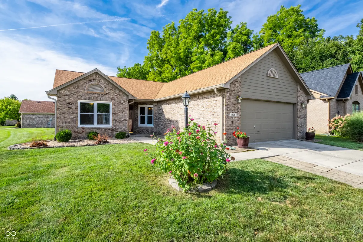 1525 Quail Glen Court, Carmel, IN 46032 - #1