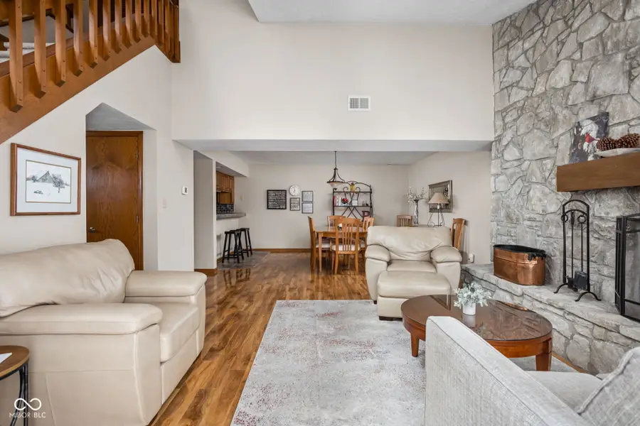 33 Dominion Drive, Zionsville, IN 46077 - #3