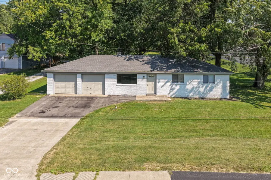 10056 E 126 Street E, Fishers, IN 46038 - #3