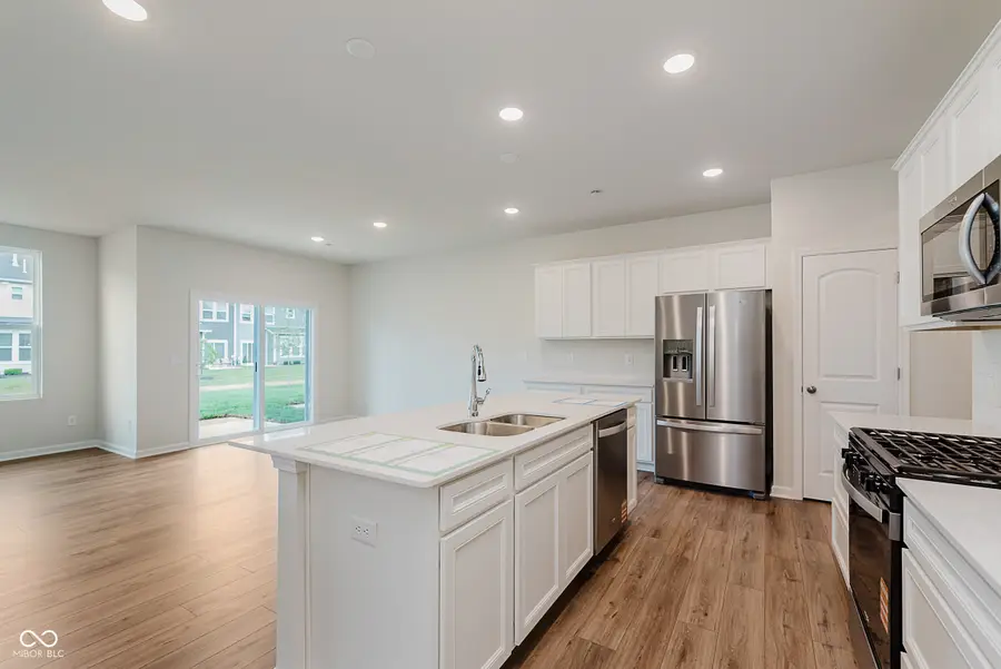 699 Garrow Drive, Westfield, IN 46074 - #2
