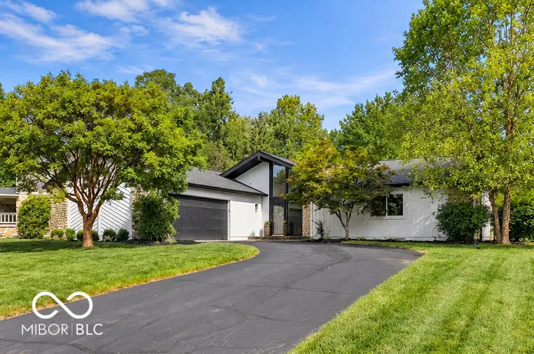12825 Andover Drive, Carmel, IN 46033 - #1