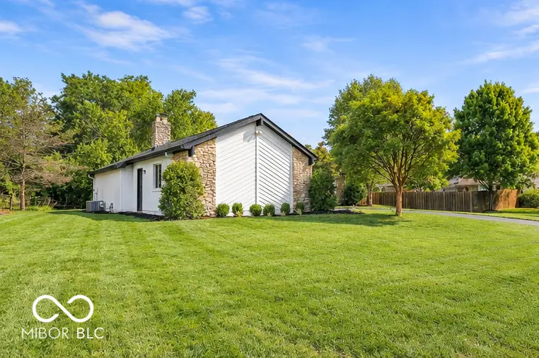 12825 Andover Drive, Carmel, IN 46033 - #3