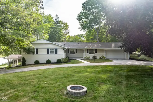 5330 Kilmer Lane, Indianapolis, IN 46250