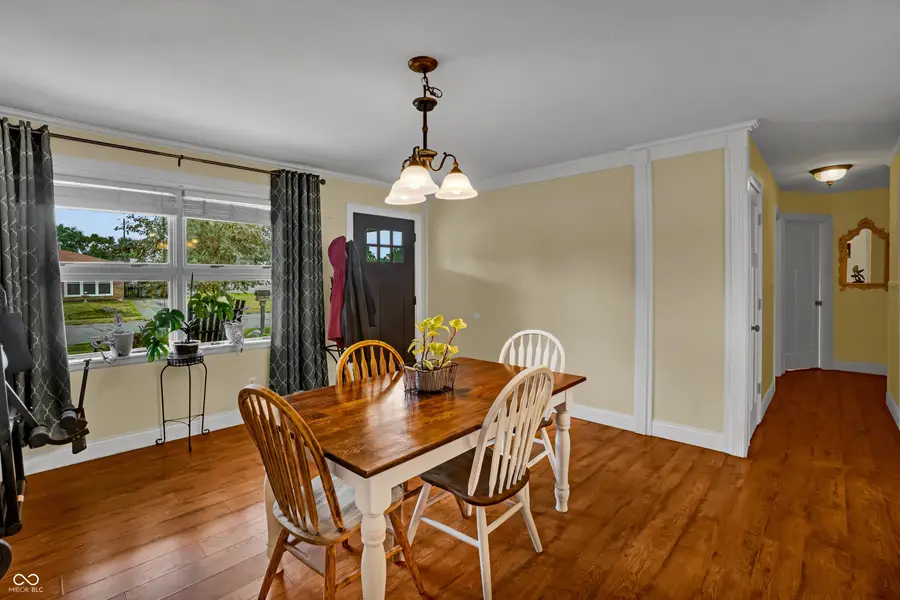 395 Coovert Street, Columbus, IN 47201 - #2