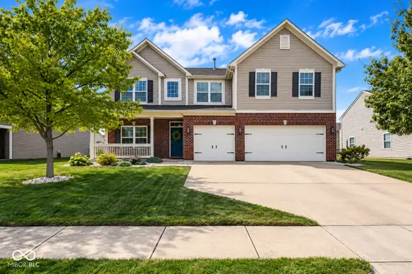 1394 Windborne Lane, Greenwood, IN 46143