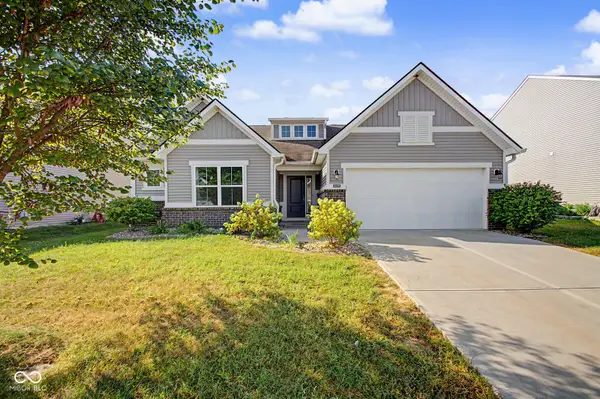 10507 Pintail Lane, Indianapolis, IN 46239