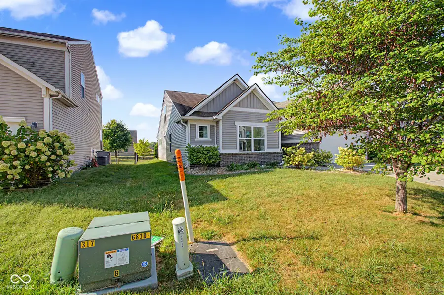 10507 Pintail Lane, Indianapolis, IN 46239 - #3