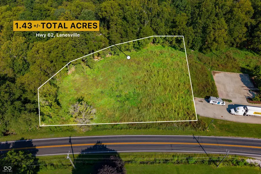 0 Highway 62 Ne At Crandall La Ne, Lanesville, IN 47136 - #3