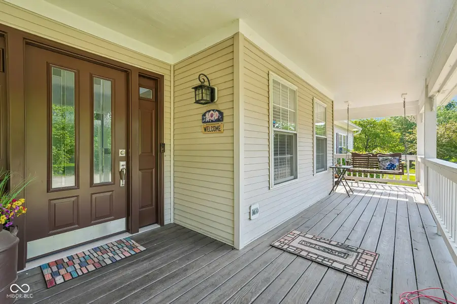 10515 Wildwood Drive, Zionsville, IN 46077 - #3