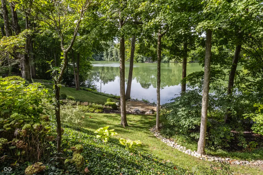 8730 Williamshire East Drive, Indianapolis, IN 46260 - #2