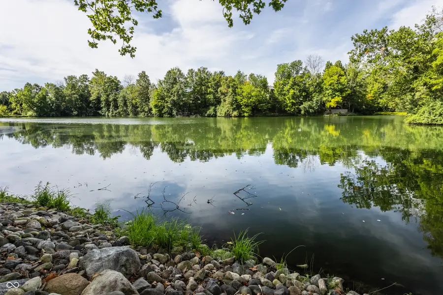 8730 Williamshire East Drive, Indianapolis, IN 46260 - #3
