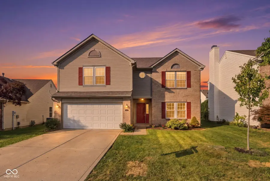 6538 Abby Lane, Zionsville, IN 46077 - #2