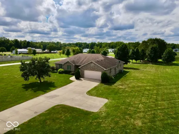 8621 N County Road 425 W, Brazil, IN 47834