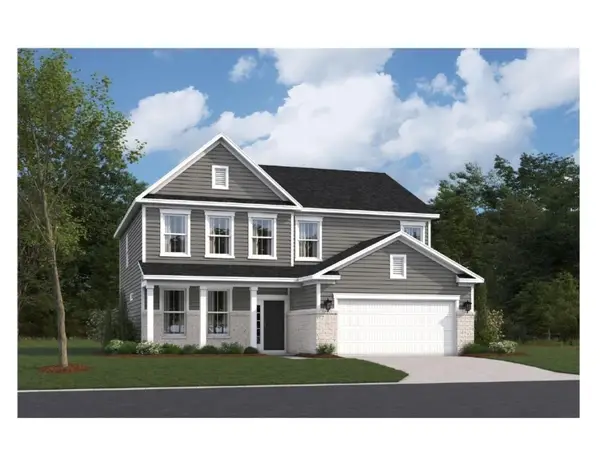 7338 Leatherwood Drive, Indianapolis, IN 46259