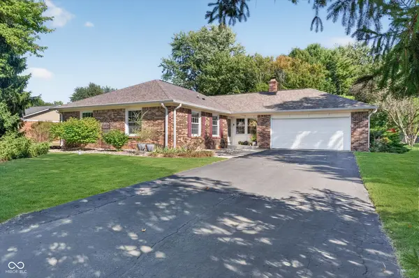 13344 Nottingham Road, Fishers, IN 46038