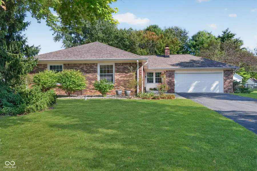 13344 Nottingham Road, Fishers, IN 46038 - #2