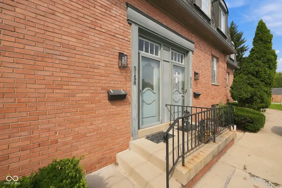 5158 Brendonshire Court #E, Indianapolis, IN 46226 - #2