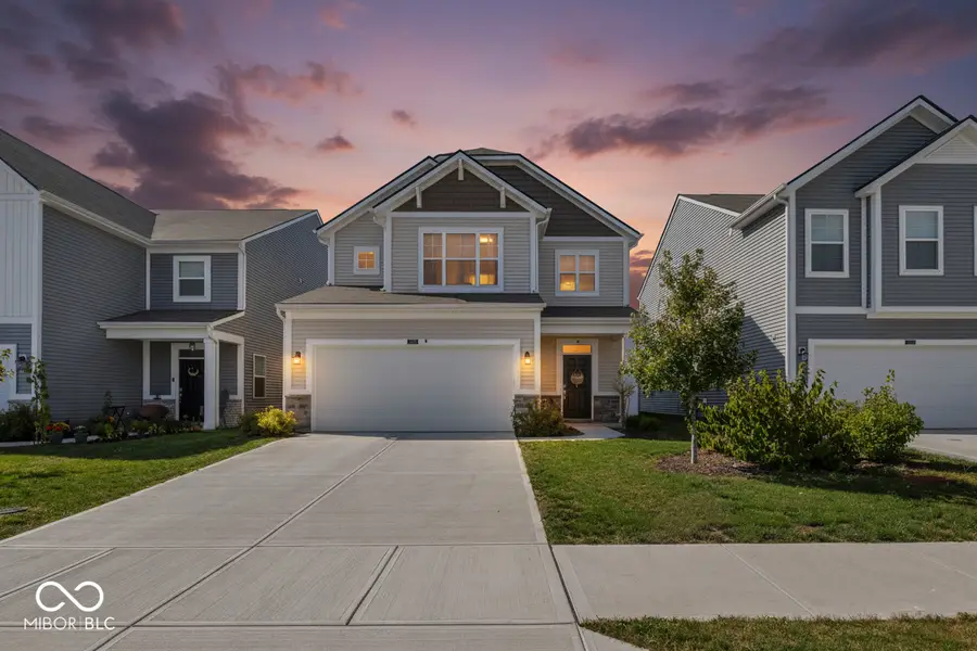 5146 Triple Crown Way, Indianapolis, IN 46237 - #2