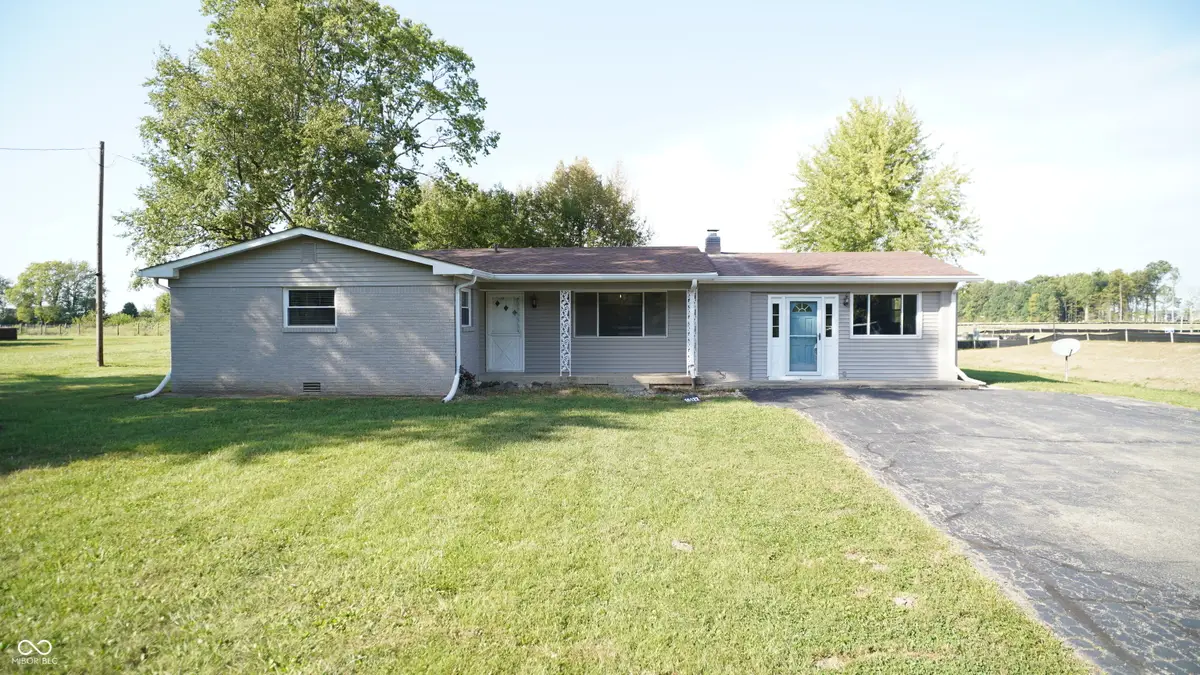 16122 Southeastern Parkway, Fortville, IN 46040 - #1