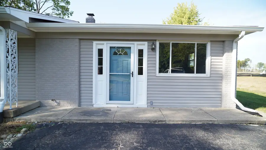 16122 Southeastern Parkway, Fortville, IN 46040 - #3