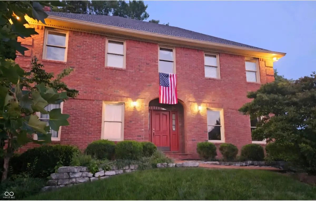 4731 Moss Lane, Indianapolis, IN 46237 - #1