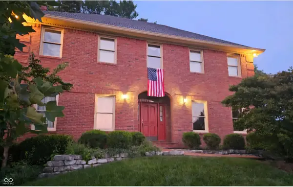 4731 Moss Lane, Indianapolis, IN 46237