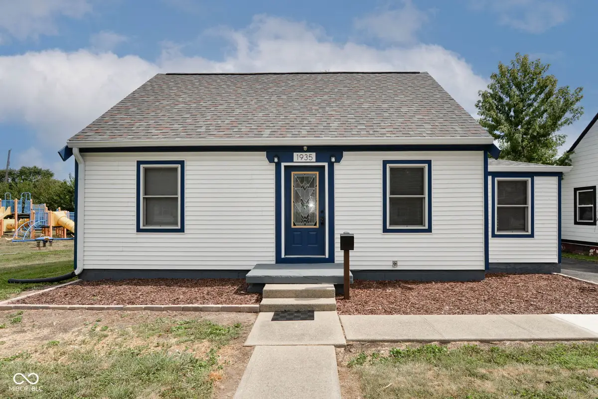 1935 N Centennial Street, Indianapolis, IN 46222 - #1