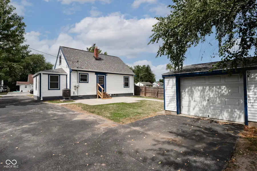 1935 N Centennial Street, Indianapolis, IN 46222 - #3