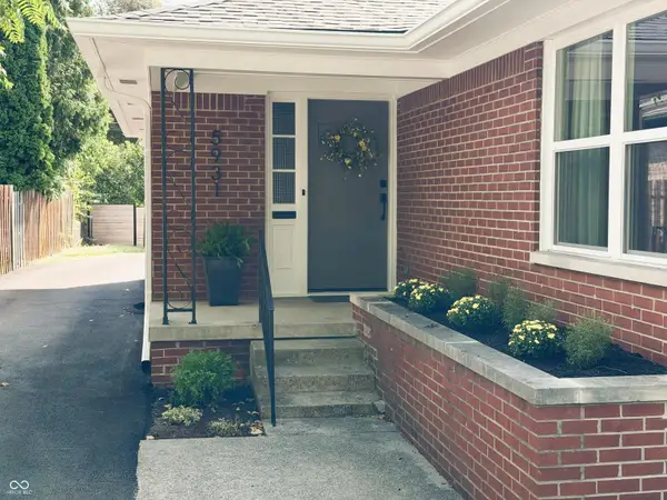 5931 Carrollton Avenue, Indianapolis, IN 46220