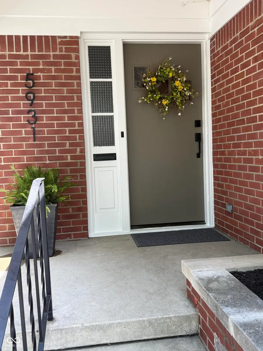 5931 Carrollton Avenue, Indianapolis, IN 46220 - #2