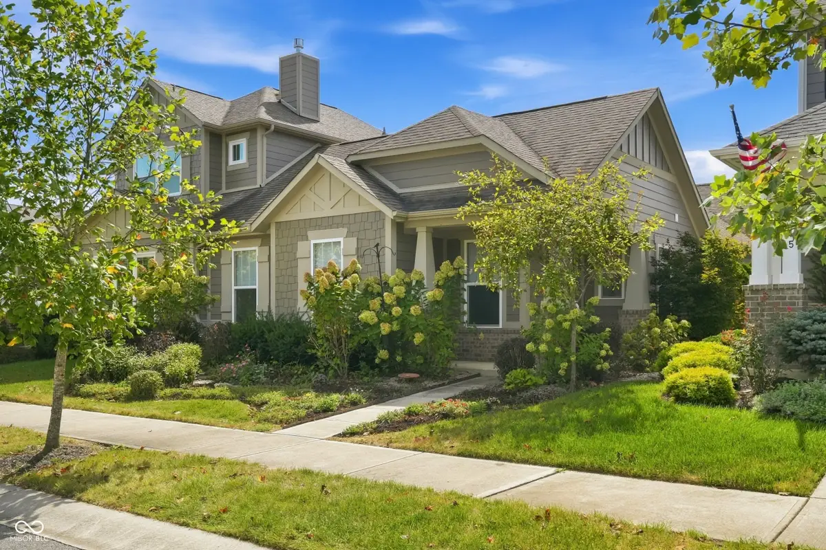 7217 Antiquity Drive, Carmel, IN 46033 - #1