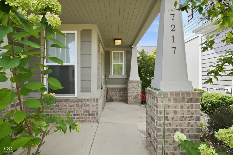 7217 Antiquity Drive, Carmel, IN 46033 - #2