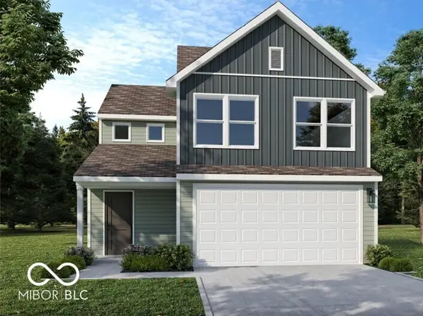 660 Gemini Drive, Jamestown, IN 46151
