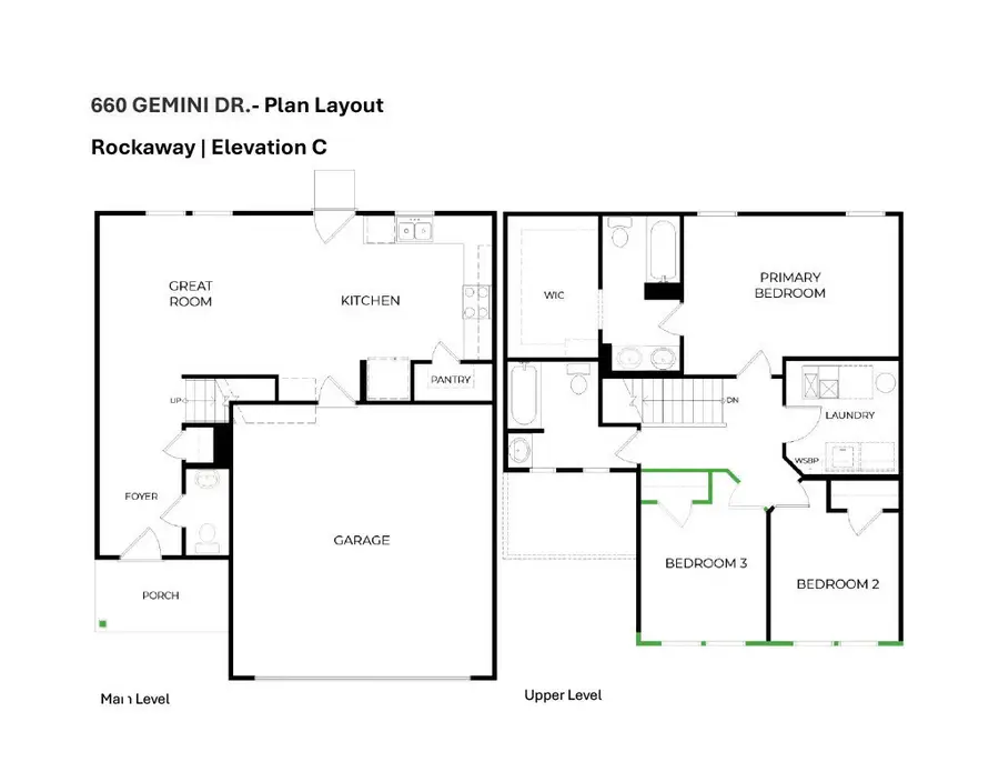 660 Gemini Drive, Jamestown, IN 46151 - #2