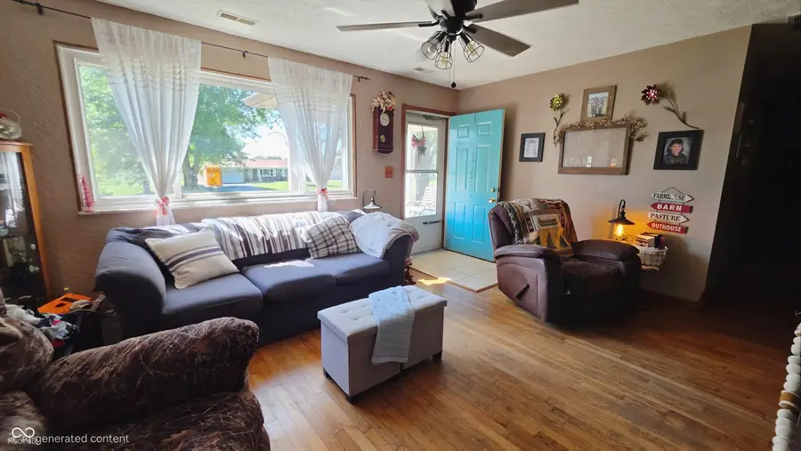 15962 E 265 N, Columbus, IN 47203 - #2