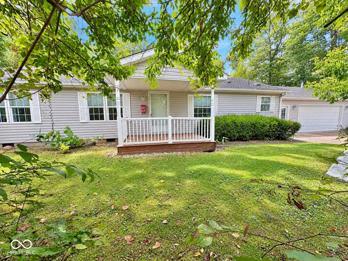 9701 N State Road 37, Elwood, IN 46036 - #1