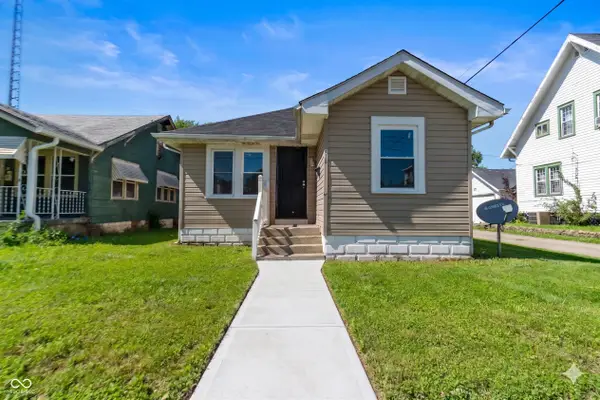 618 W 22nd Street, Anderson, IN 46016
