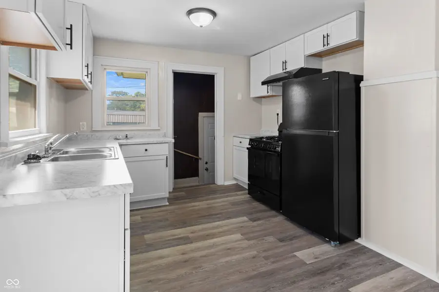 618 W 22nd Street, Anderson, IN 46016 - #2